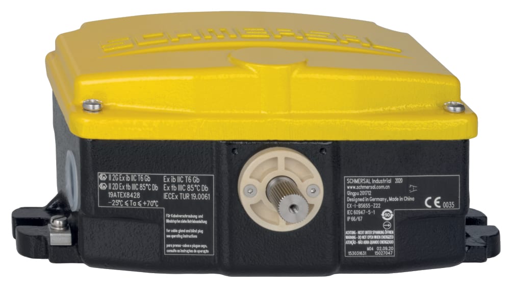 SCHMERSAL - EX-I-BS655-Z22