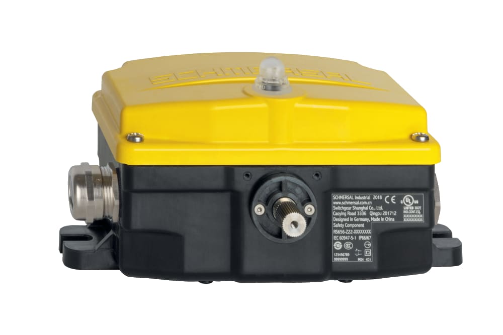 SCHMERSAL - BS655-Z22-G115