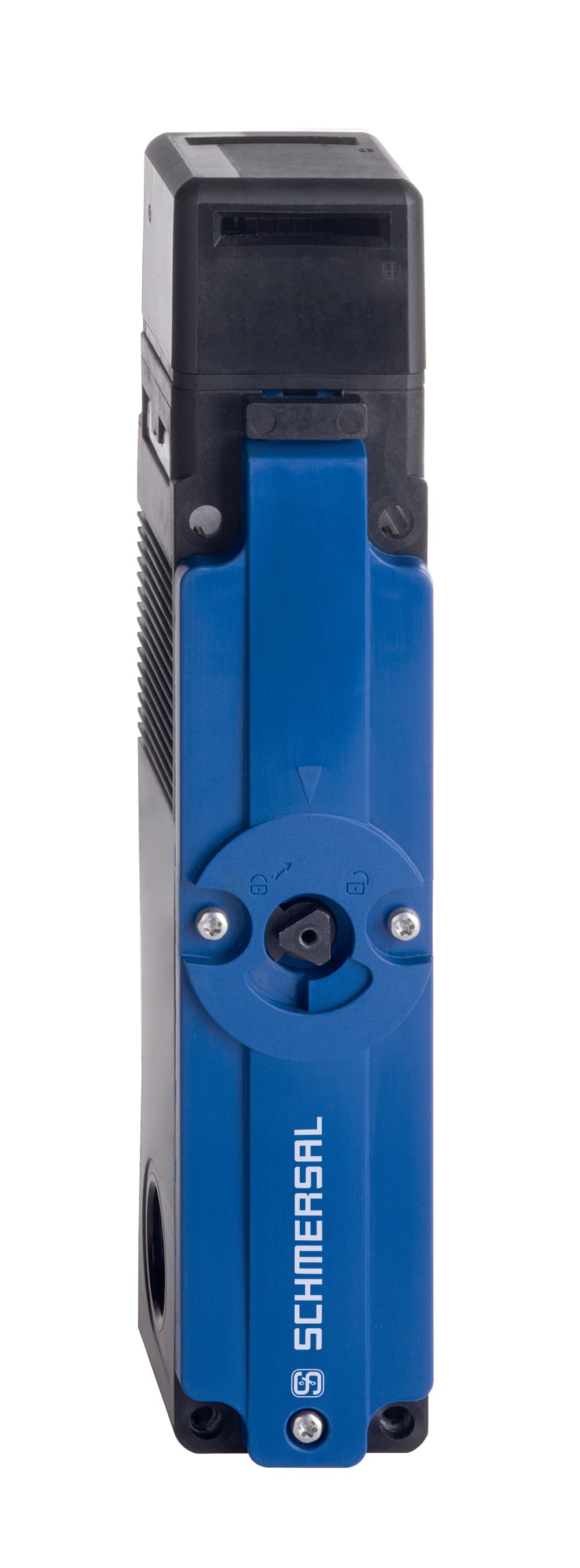 SCHMERSAL - AZM150SK-02/02RI-024-B6R