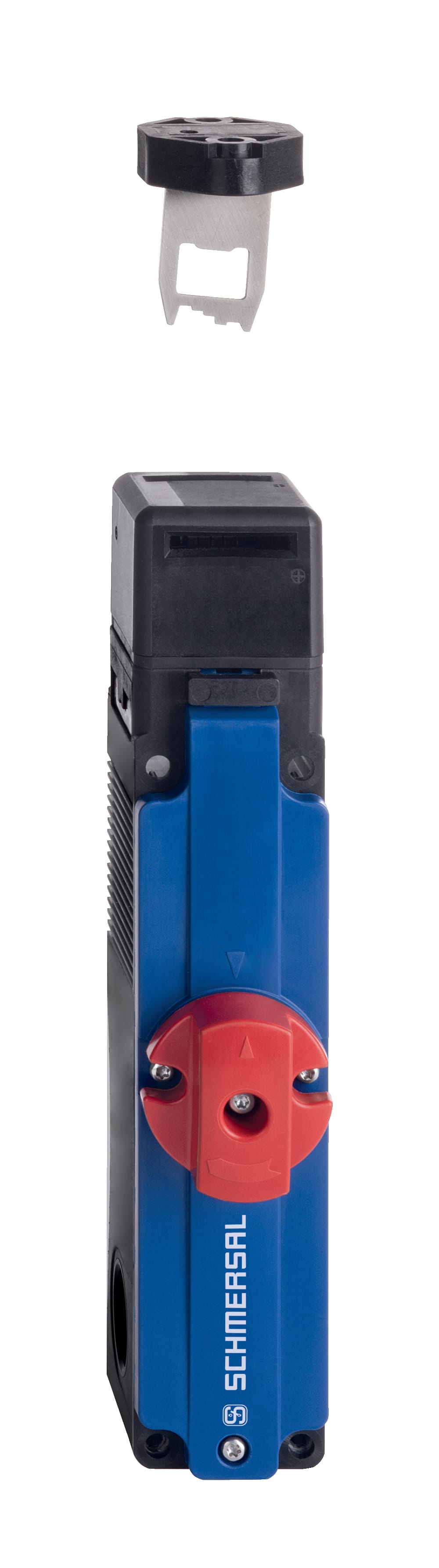 SCHMERSAL - AZM150SK-02/02RIT-024-B6R