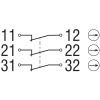 Miniatura Diagramma del circuito 2