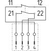 Miniatura Diagramma del circuito 2