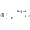Miniatura Diagramma del circuito 2