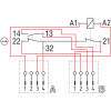 Miniatura Diagramma del circuito 2