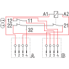 Miniatura Diagramma del circuito 2