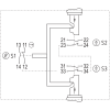 Miniatura Diagramma del circuito 2