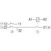 Miniatura Diagramma del circuito 2