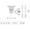 Miniatura Diagramma del circuito 2