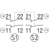 Miniatura Diagramma del circuito 2