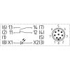 Miniatura Diagramma del circuito 2