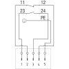 Miniatura Diagramma del circuito 2