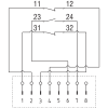 Miniatura Diagramma del circuito 2