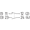 Miniatura Diagramma del circuito 2