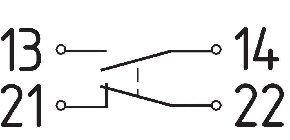 SCHMERSAL - MV. 330-11Y-M20