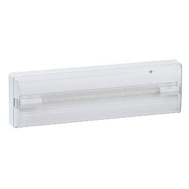 SCHNEIDER ELECTRIC - RILUX LED PLUS IP40 225LM 1H OVA37107