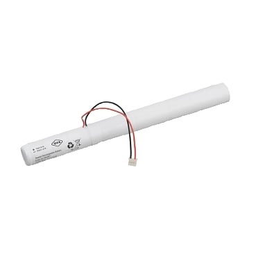 SCHNEIDER ELECTRIC - BATTERIA NI-CD 7,2V 1,6AH BASTONE