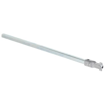 SCHNEIDER ELECTRIC - TeSys GS - disconnect switch shaft - 30…60A