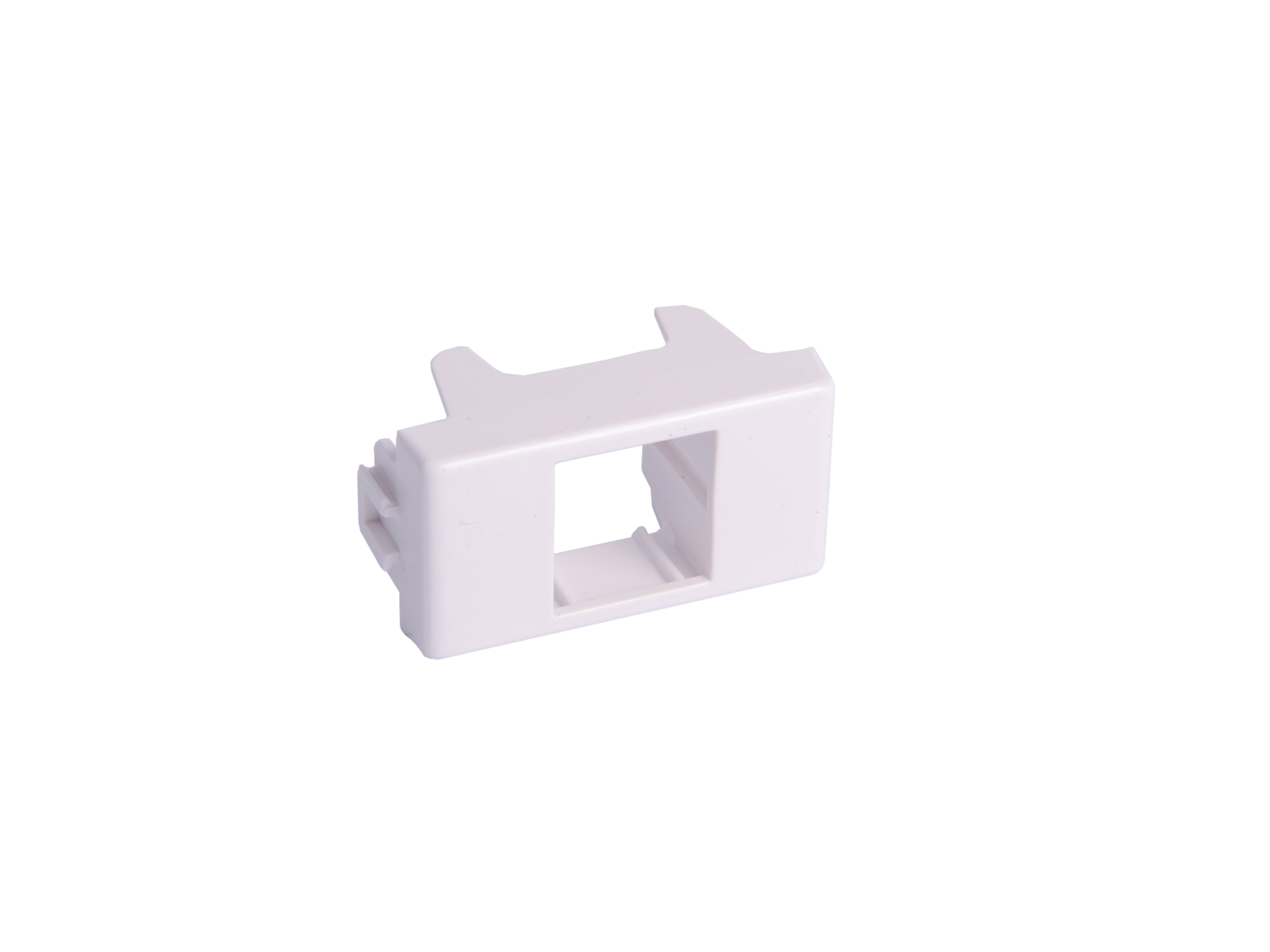 SCHNEIDER ELECTRIC - ADATT.RJ45 BTICINO MATIX LEEXSBTMX