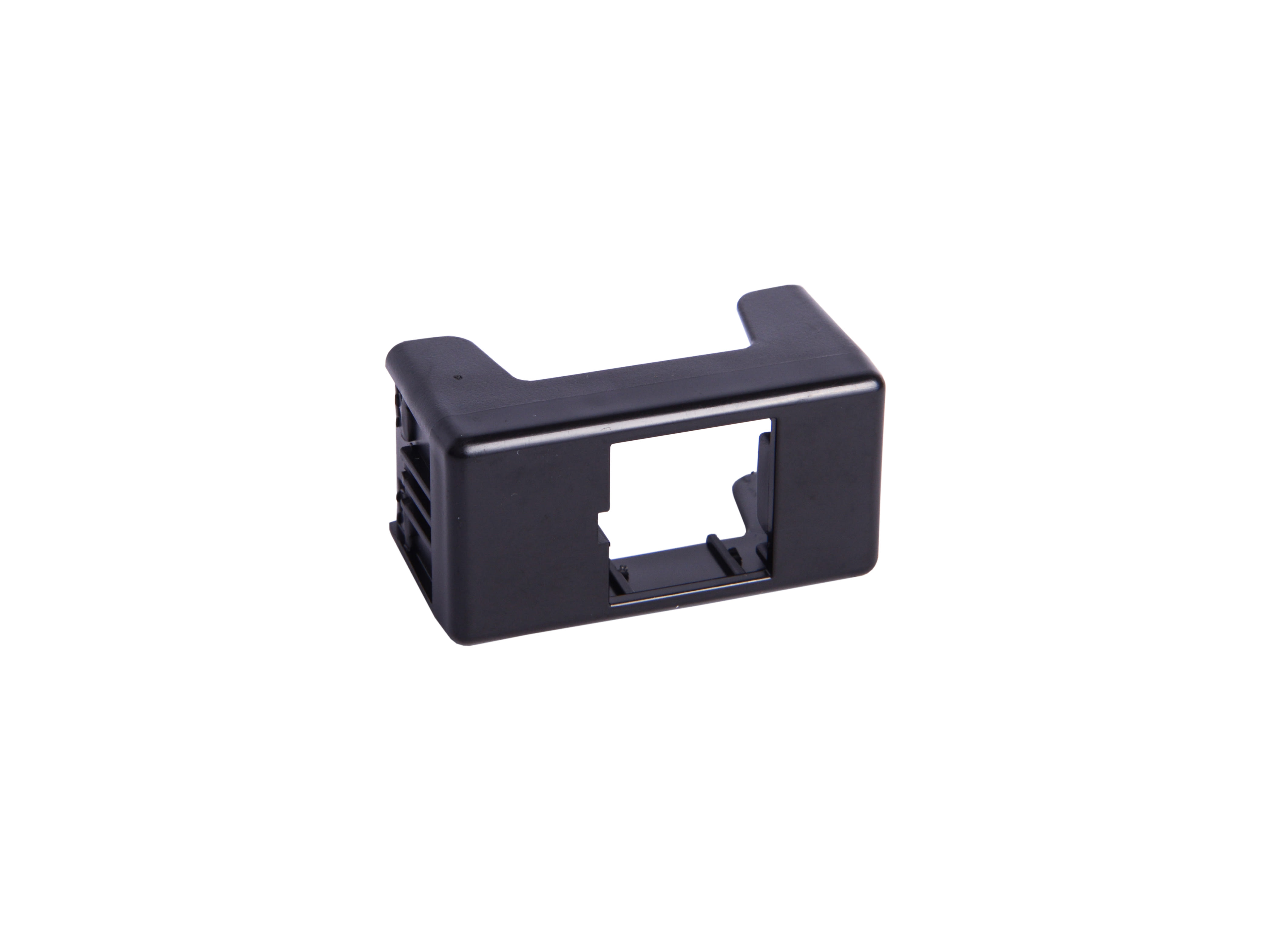SCHNEIDER ELECTRIC - ADATT.RJ45 GEWISS SYSTEM BLACK