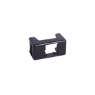 SCHNEIDER ELECTRIC - ADATT.RJ45 GEWISS SYSTEM BLACK