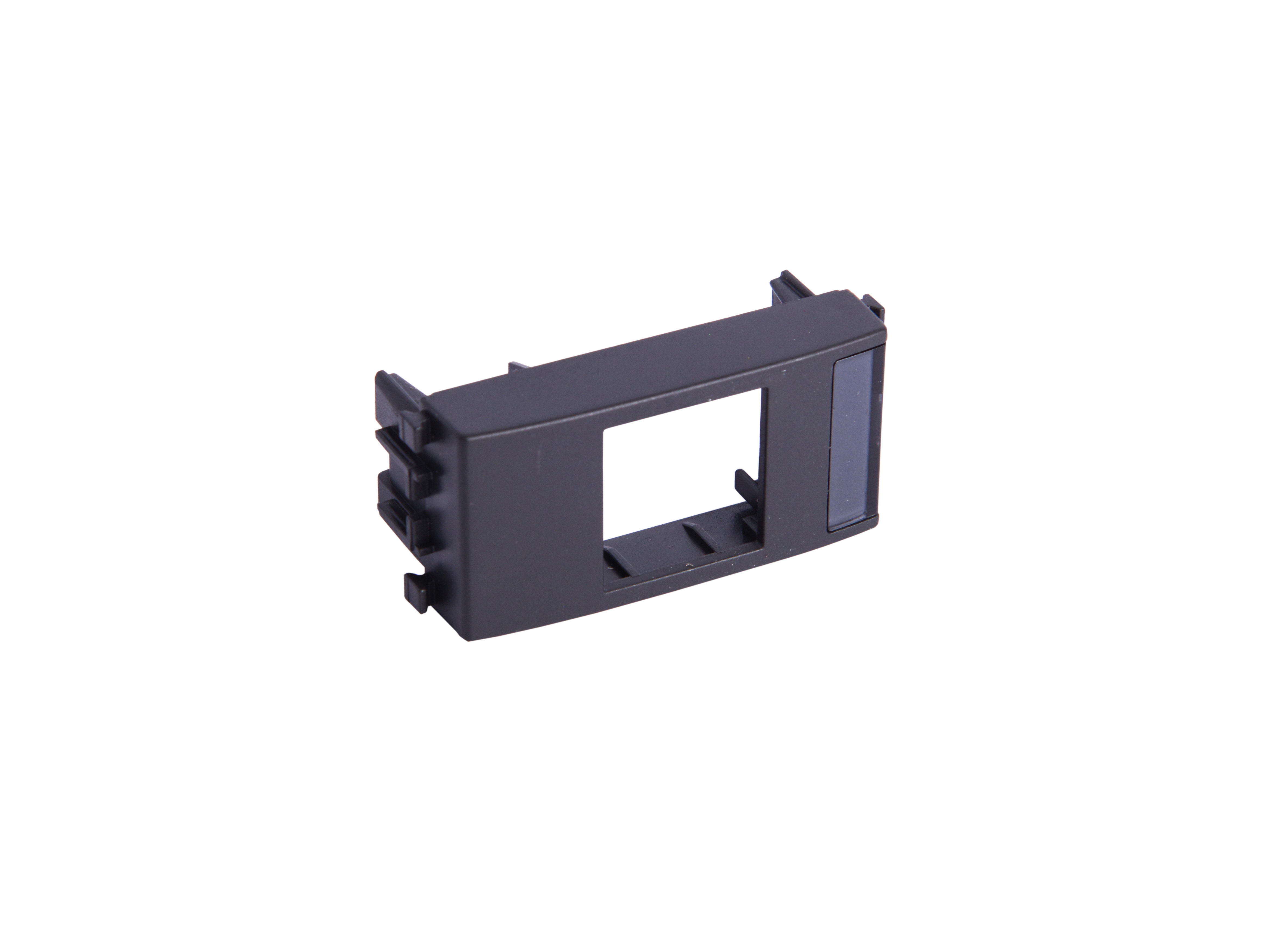 SCHNEIDER ELECTRIC - ADATT. VIMAR EIKON RJ45