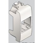 SCHNEIDER ELECTRIC - Adattatore RJ45 Bticino Light LEEXSBTLL