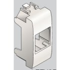 SCHNEIDER ELECTRIC - Adattatore RJ45 Bticino Light