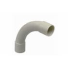 SCHNEIDER ELECTRIC - Curva a 90° NC40 tubo-tubo IP40 per tubi diametro esterno 40mm - [prezzo per 100 pz]