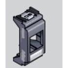 SCHNEIDER ELECTRIC - ADATT. GEWISS CHORUS NERA RJ45
