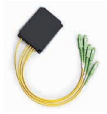 SCHNEIDER ELECTRIC - Splitter 900um 1x32 SCAPC G657A1