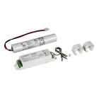 SCHNEIDER ELECTRIC - Kit di emergenza fluo-Standard-N.EVX R8NCLE-I-T