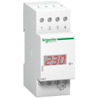 SCHNEIDER ELECTRIC - IVLT VOLTMETRO DIGITALE 0/600V