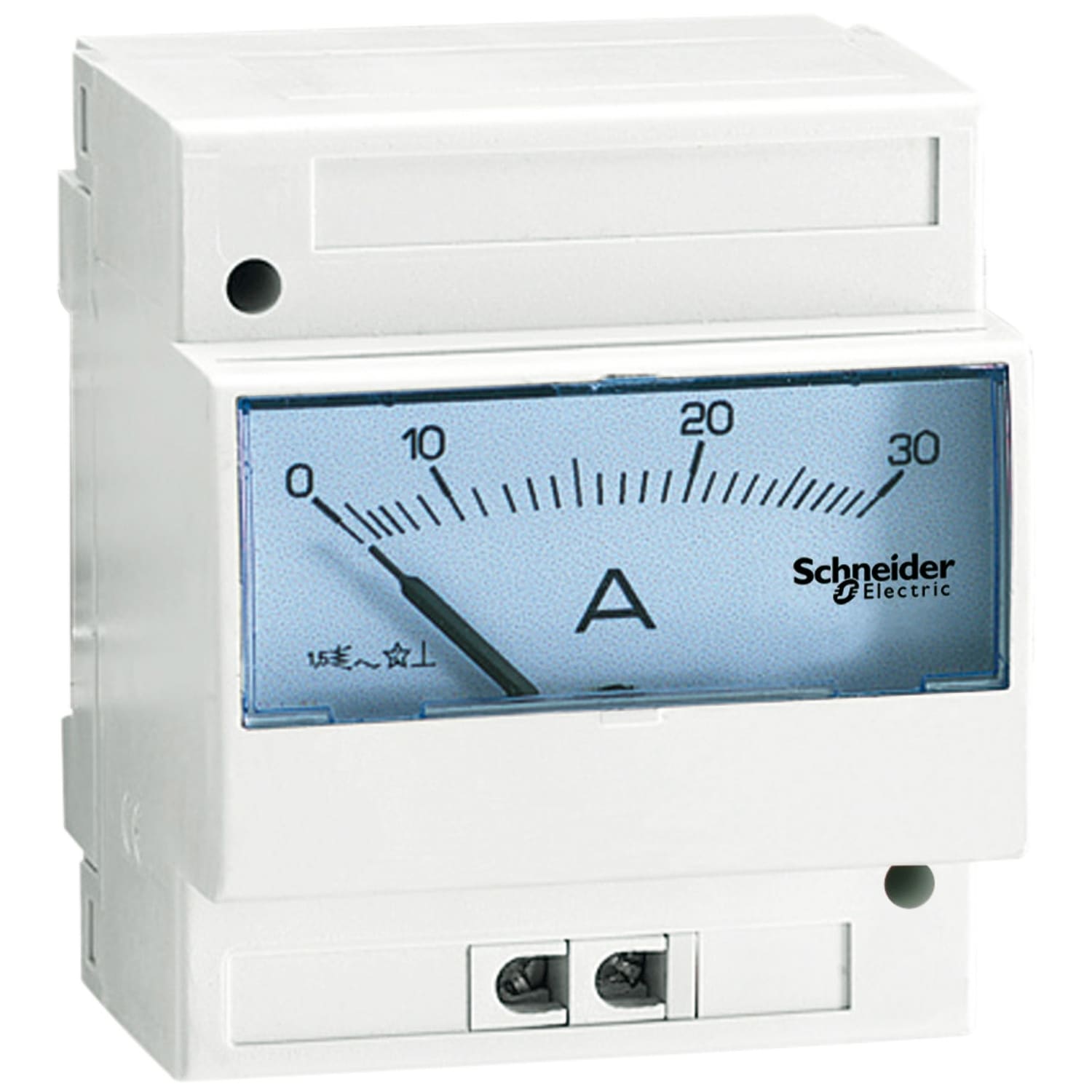 SCHNEIDER ELECTRIC - SCALA   0/250A PER 16030