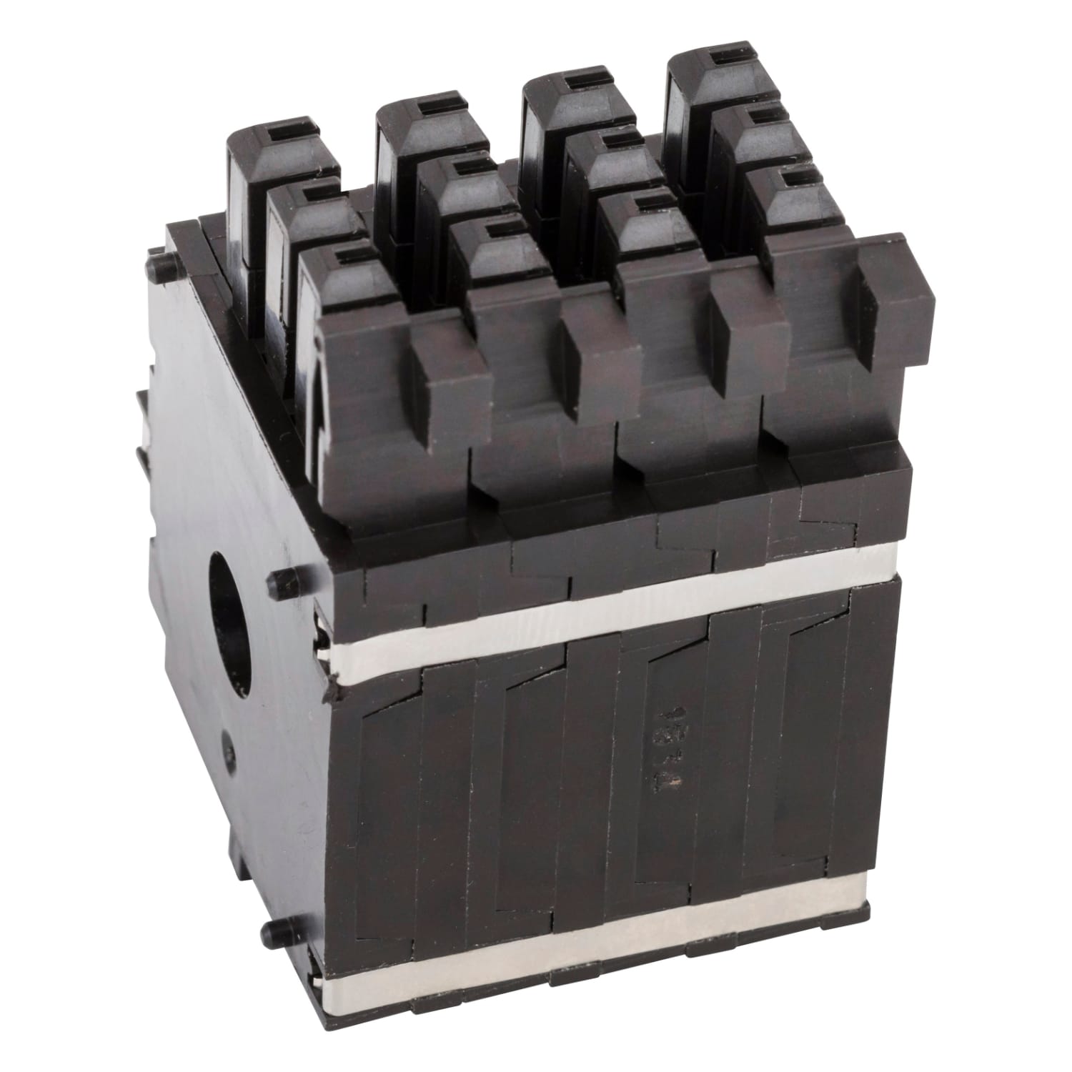 SCHNEIDER ELECTRIC - 4 CONTATTI OF