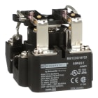 SCHNEIDER ELECTRIC - RELE'DI POTENZA CLASSE 8501 BOB 24VDC