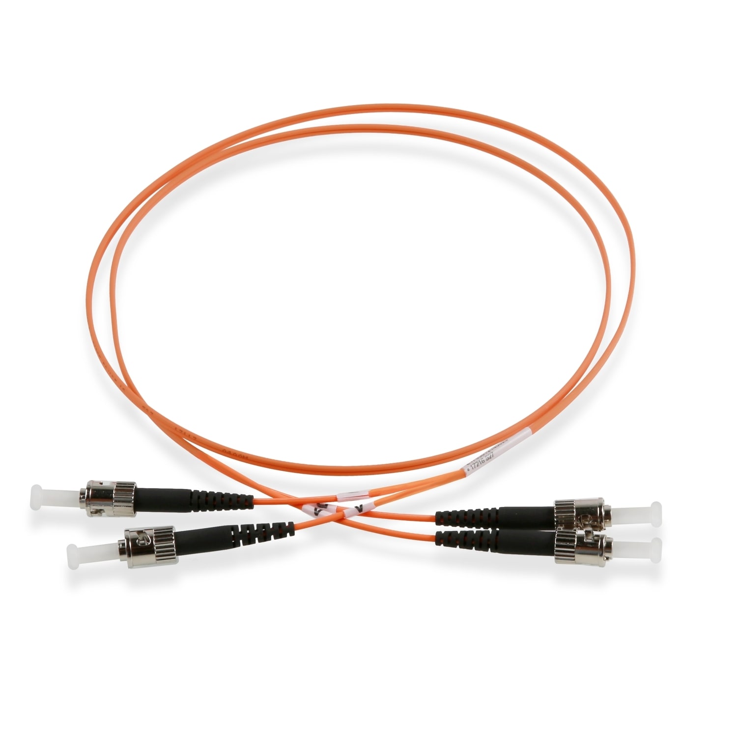 SCHNEIDER ELECTRIC - BRETELLA DX OM2 50/125 ST-ST LSZH 5M