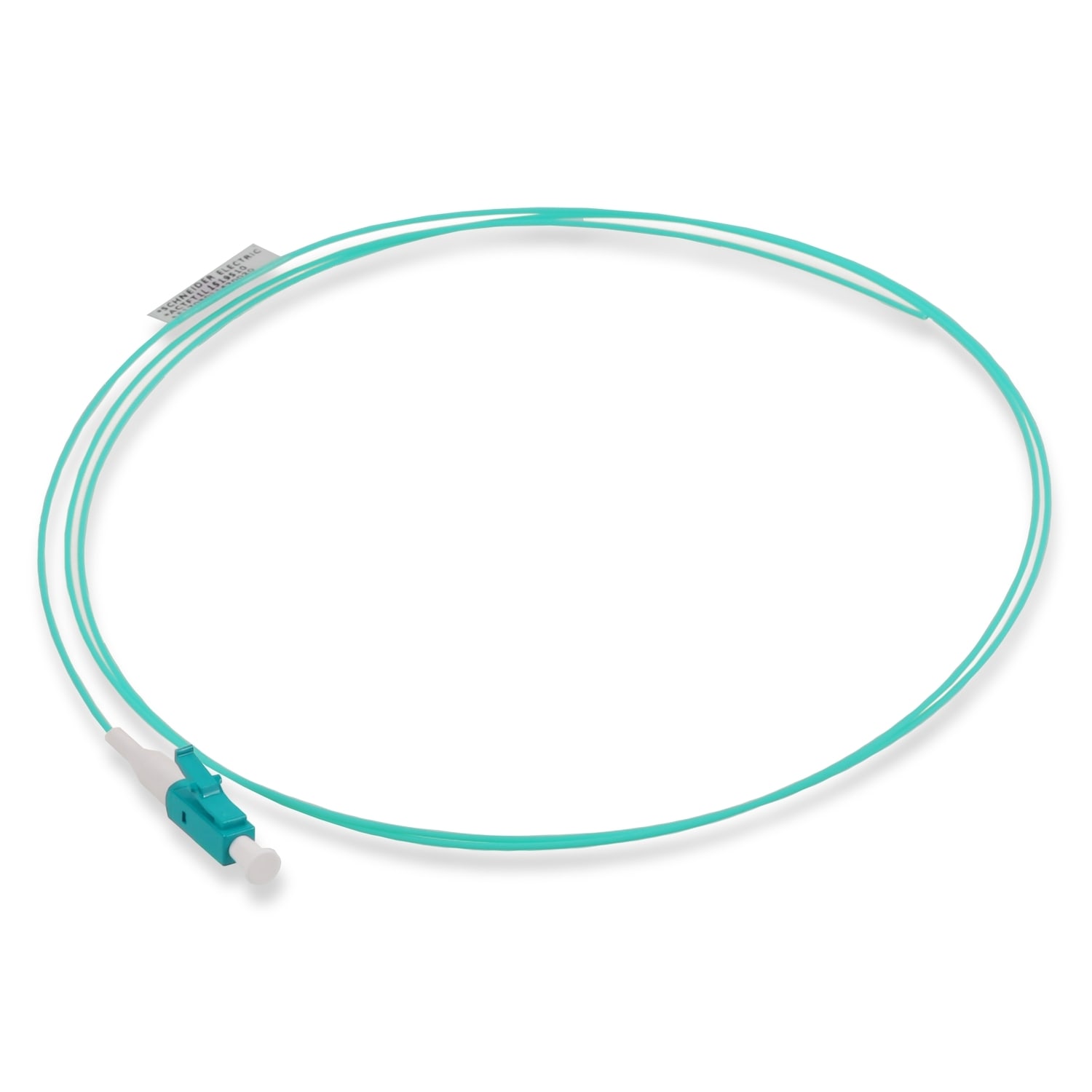 SCHNEIDER ELECTRIC - Actassi Pigtail OM3 50-125 LC 1m