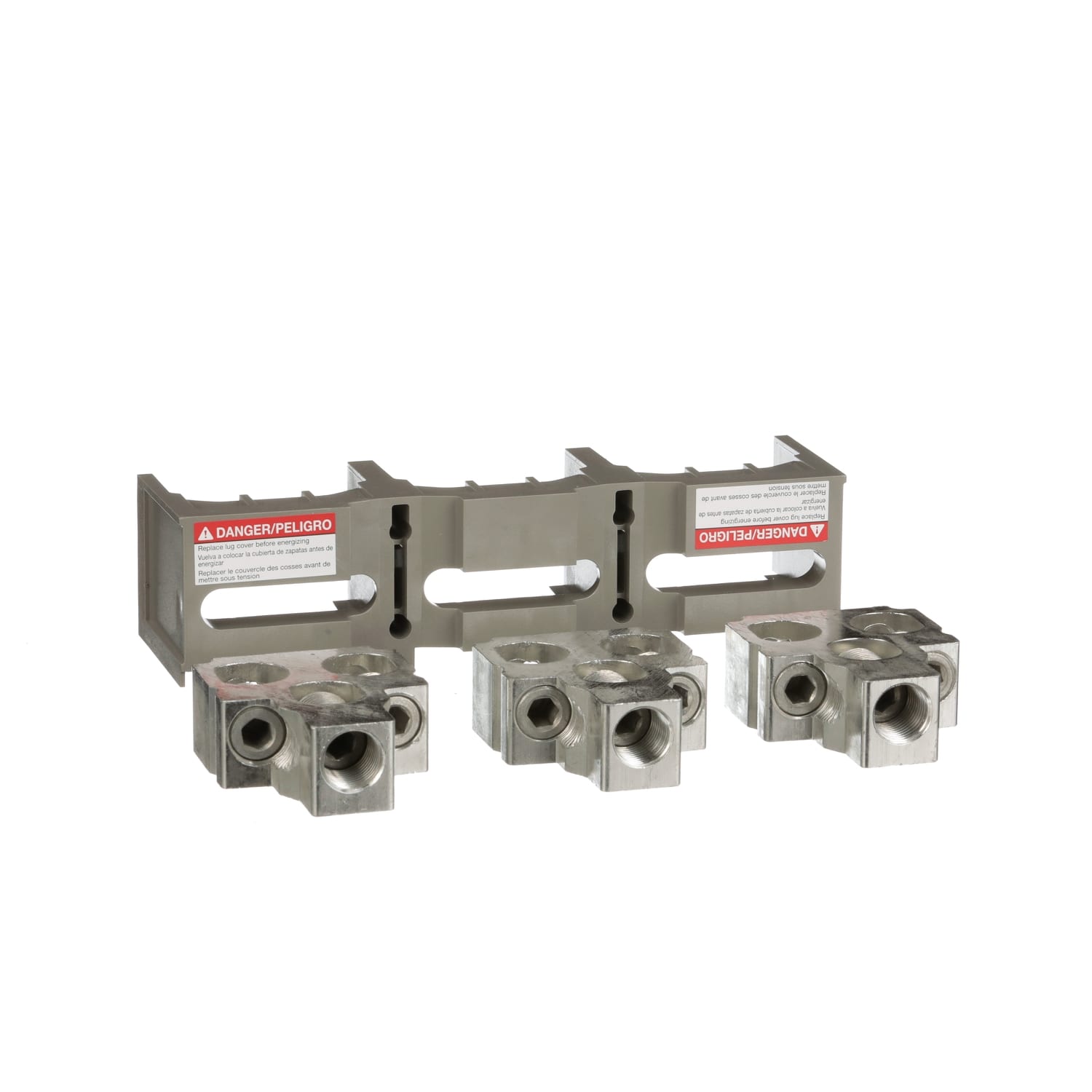 SCHNEIDER ELECTRIC - MECHANICAL LUG KIT