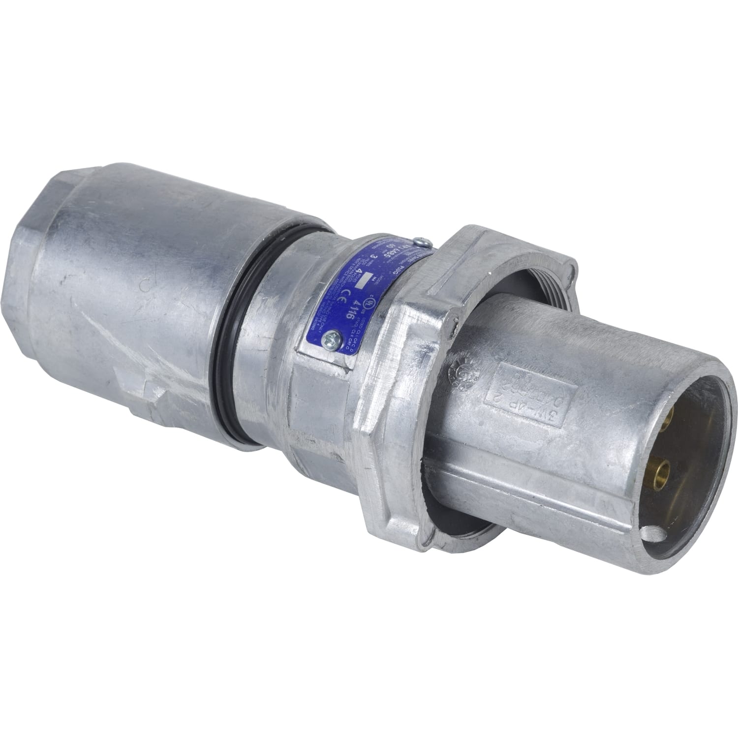 SCHNEIDER ELECTRIC - PLUG CROUSE-HINDS 60A