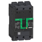 SCHNEIDER ELECTRIC - INTERR.AUTOM.PPB 3P 80A 35KA EVERL BGL36080LU