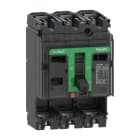 SCHNEIDER ELECTRIC - NSX160E 16KA 3P SENZA SGANCIATORE_T