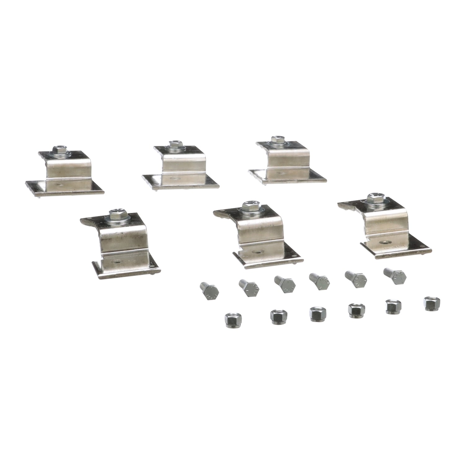 SCHNEIDER ELECTRIC - KIT SUPPORTO FUSIBILI J