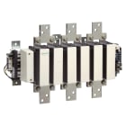 SCHNEIDER ELECTRIC - CONT TESYS LC1F 3P AC3 440V 780 A
