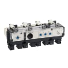 SCHNEIDER ELECTRIC - MLOGIC-2.2 250A 4P NSX250