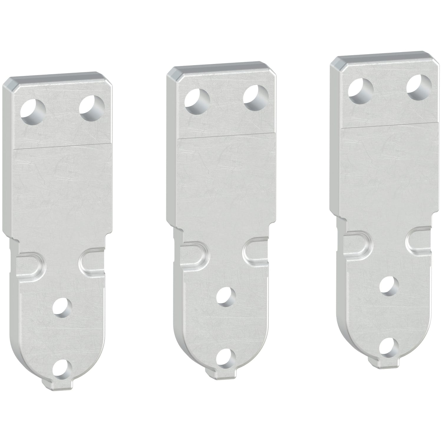 SCHNEIDER ELECTRIC - ATTACCHI FRONT SUP MTZ1 3P ESTR