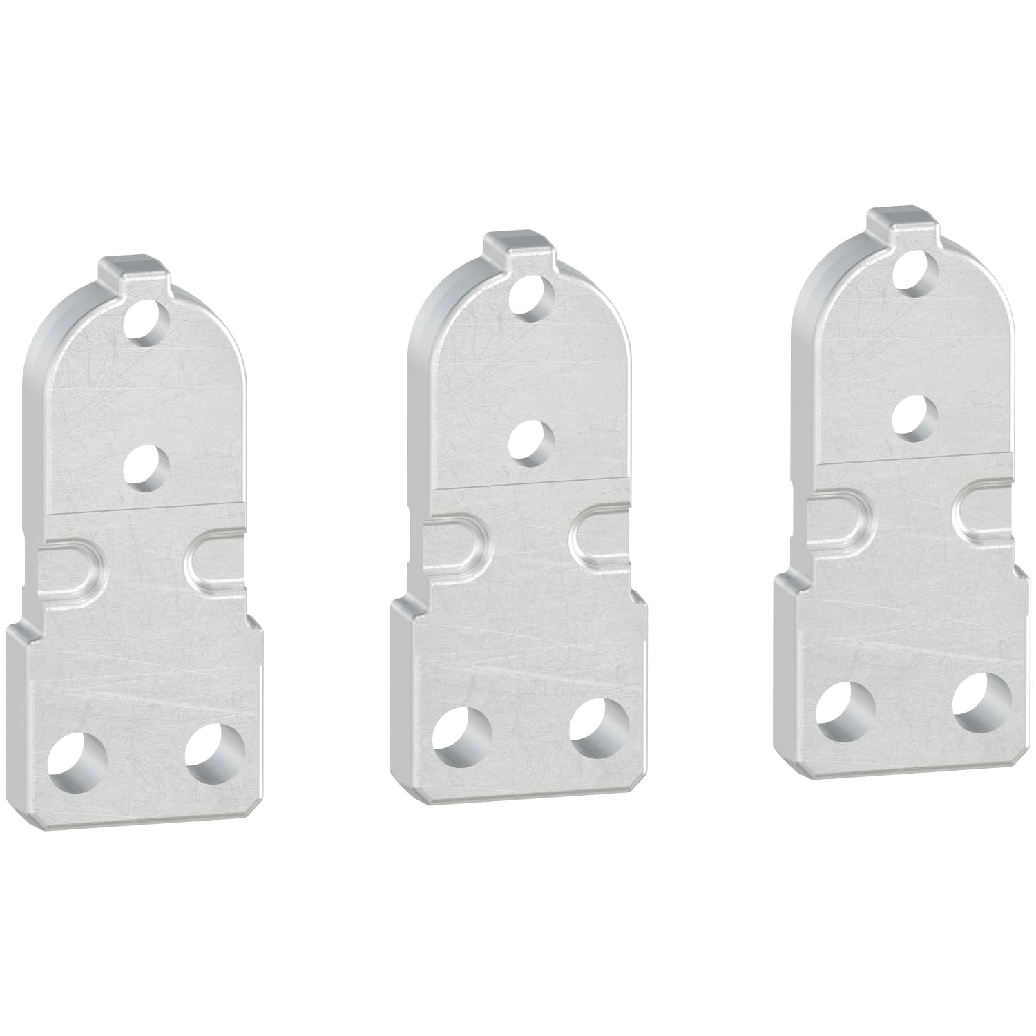 SCHNEIDER ELECTRIC - ATTACCHI FRONT INF MTZ1 3P ESTR