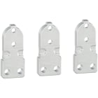 SCHNEIDER ELECTRIC - ATTACCHI FRONT INF MTZ1 3P ESTR