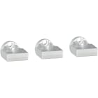 SCHNEIDER ELECTRIC - ATTACCHI ORIZ SUP MTZ1 3P ESTR