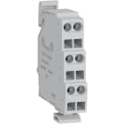 SCHNEIDER ELECTRIC - CONTATTO CT TELAIO MTZ