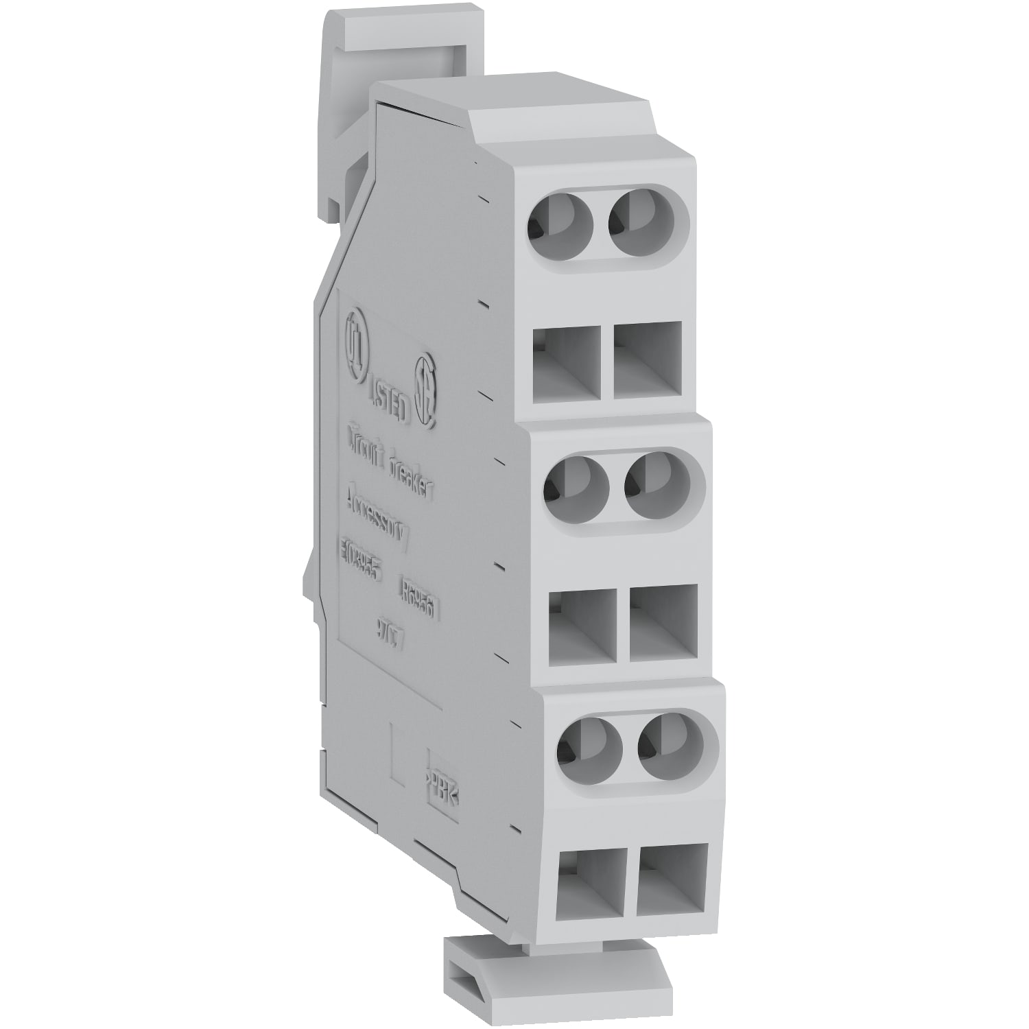 SCHNEIDER ELECTRIC - CONTATTO BASSO LIVELLO CT TELAIO MTZ